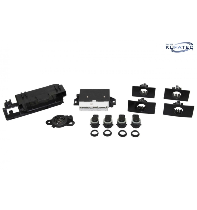 Park pilot posteriore incl. OPS - Retrofit Kit - VW T-Cross C11