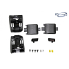 Audi Side Assist, incl rear traffic alert - Retrofit kit - Audi A3 8Y