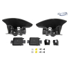Audi Side Assist, incl rear traffic alert - Retrofit kit - Audi A3 8Y