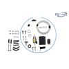 Riscaldamento ausiliario - Retrofit kit - VW T6.1 SH