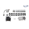 Park Assist incl. Parktronic Anteriore & Posteriore Code 235 - Retrofit Kit - Mercedes GLA-Class H247
