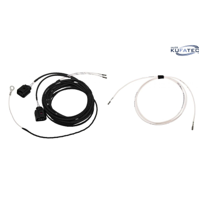 Set cavi luce diurna TFL - VW Polo 6R