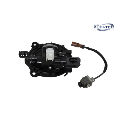 Retrocamera Code 218 - Retrofit kit - Mercedes Benz CLA-Class C118