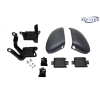 Side assist incl. Rear Traffic Alert - Retrofit kit - VW Golf 8 CD