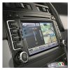 Radio Navigation System RNS-510, display touch 6,5" - Retrofit - Volkswagen Touareg 7L / Multivan 7E (non per Startline)