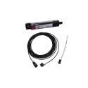 DAB, DAB+ antenna module - Retrofit kit - Audi A3 8V
