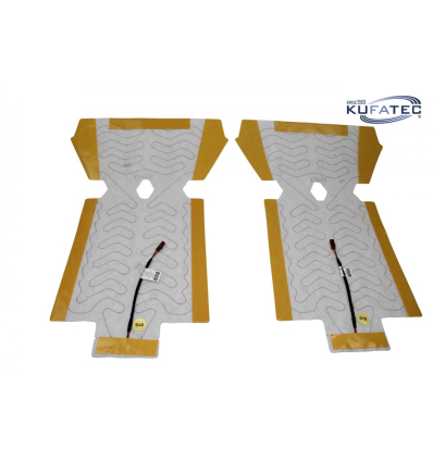 Riscaldamento sedili anteriori - Retrofit kit - VW T7 ST