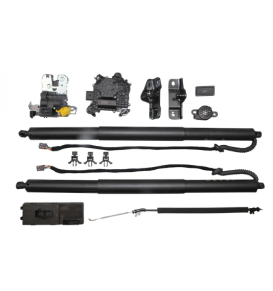 Portellone elettrico - Retrofit kit - VW ID-Buzz EB