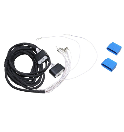 Adapter fari anteriori da LED code 631/632/640/641/642 ad alogeni 613/620 - Mercedes Benz GLB-Class X247