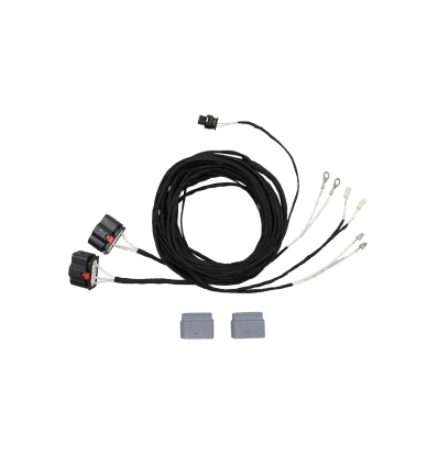 Adapter fari anteriori da alogeni a LED code 631/632 - 640/641/642 - Mercedes Benz GLB-Class X247