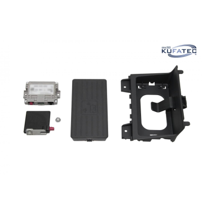 Phone Box - Retrofit kit - Audi Q4 F4
