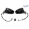 Specchi esterni ripiegabili elettricamente - Retrofit Kit - Audi Q4 F4