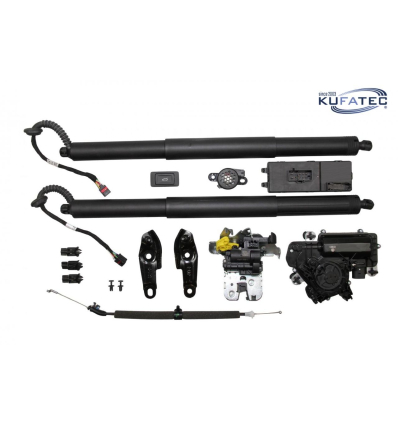 Portellone elettrico - Retrofit kit - Audi Q5 FY
