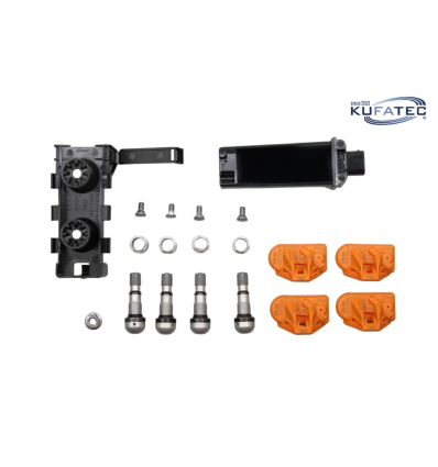Tire Pressure Monitoring System (TPMS) - Retrofit kit - Audi e-tron GE