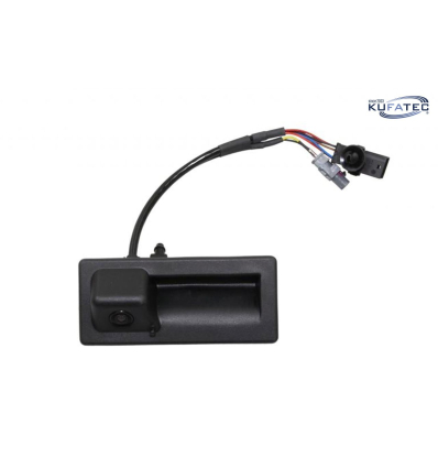 Rear View Camera - Retrofit - VW Touran 5T