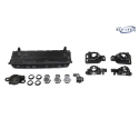 APS Parking System Plus - Anteriore incl. grafica - Retrofit kit - Audi Q5 FY