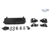 APS Parking System Plus - Anteriore incl. grafica - Retrofit kit - Audi Q5 FY