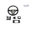Adaptive Cruise Control (ACC) - Retrofit kit - VW T6 SG