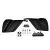 APS Parking System Plus - Anteriore incl. grafica - Retrofit kit - Audi A1 GB