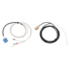 Telecomando per riscaldamento ausiliario - Retrofit kit - VW T6.1 SH