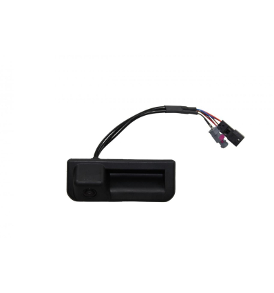APS Advance - Retrocamera - Retrofit kit - Audi Q2 GA