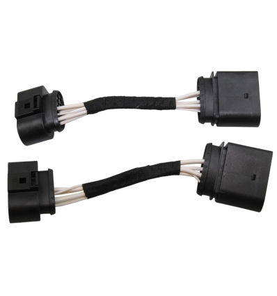 Adapter fari anteriori da xenon ad alogeni - Audi TT 8J