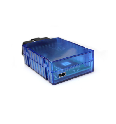 Coding dongle Attivazione Menu DAB - Mercedes S-Class W221 NTG3