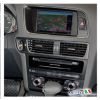 Audi Infotainment MMI High 3G+, incl. Navigation HDD - Retrofit - Audi Q5 8R Facelift