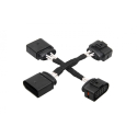 Adapter fari anteriori da xenon ad alogeni - VW Scirocco
