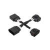Adapter fari anteriori da xenon ad alogeni - VW Scirocco