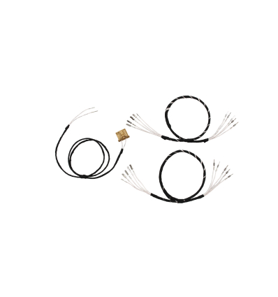 Set cavi specchi esterni ripiegabili elettricamente - VW T6.1 SH