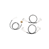 Set cavi specchi esterni ripiegabili elettricamente - VW T6.1 SH