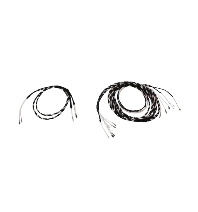 Set cavi sedili con ventilazione - Audi A6 4G, A7 4G