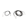 Set cavi sedili con ventilazione - Audi A6 4G, A7 4G