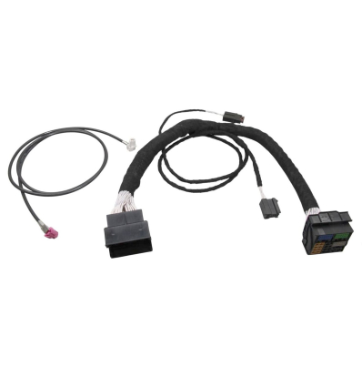 Set cavi conversione da radio I8Q a Infotainment High 8AR per VW MQB 2020