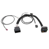 Set cavi conversione da radio I8Q a Infotainment High 8AR per VW MQB 2020