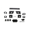 Park Pilot con OPS grafico - Anteriore - Retrofit - Skoda Karoq NU7