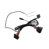FISCON Bluetooth Handsfree - VW RCD 550