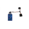 Coding Dongle Attivazione protezione antifurto per Media Connect - Smart Fortwo/Forfour 453