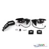 Specchietti retrovisivi esterni ripiegabili - Retrofit kit - Audi A4 8K