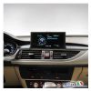 Vivavoce Bluetooth - Retrofit kit - Audi A6 4G, A7 4G con radio Low I