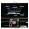 Vivavoce Bluetooth - Retrofit kit - Audi A6 4G, A7 4G con radio Low I