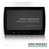 Vision Semitouch - Rear Seat Entertainment - Mercedes S Class W221