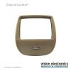 Vision Semitouch - Rear Seat Entertainment - Peugeot 4007