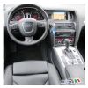 Audi Infotainment MMI High 3G, incl. Navigation HDD - Retrofit - Audi Q7 4L con MMI 3G