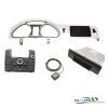 Audi Infotainment MMI High 3G, incl. Navigation HDD - Retrofit - Audi Q7 4L con MMI 3G