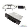 Audi Infotainment MMI High 3G, incl. Navigation HDD - Retrofit - Audi Q7 4L con MMI 3G