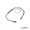 Antenne Adapter Audi / VW per Antenne TV attive originali