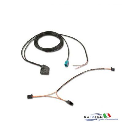 Harness FISCUBE Most MMI 3G