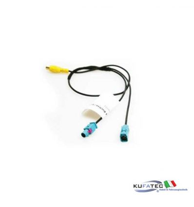 FAKRA video splitter - RSE